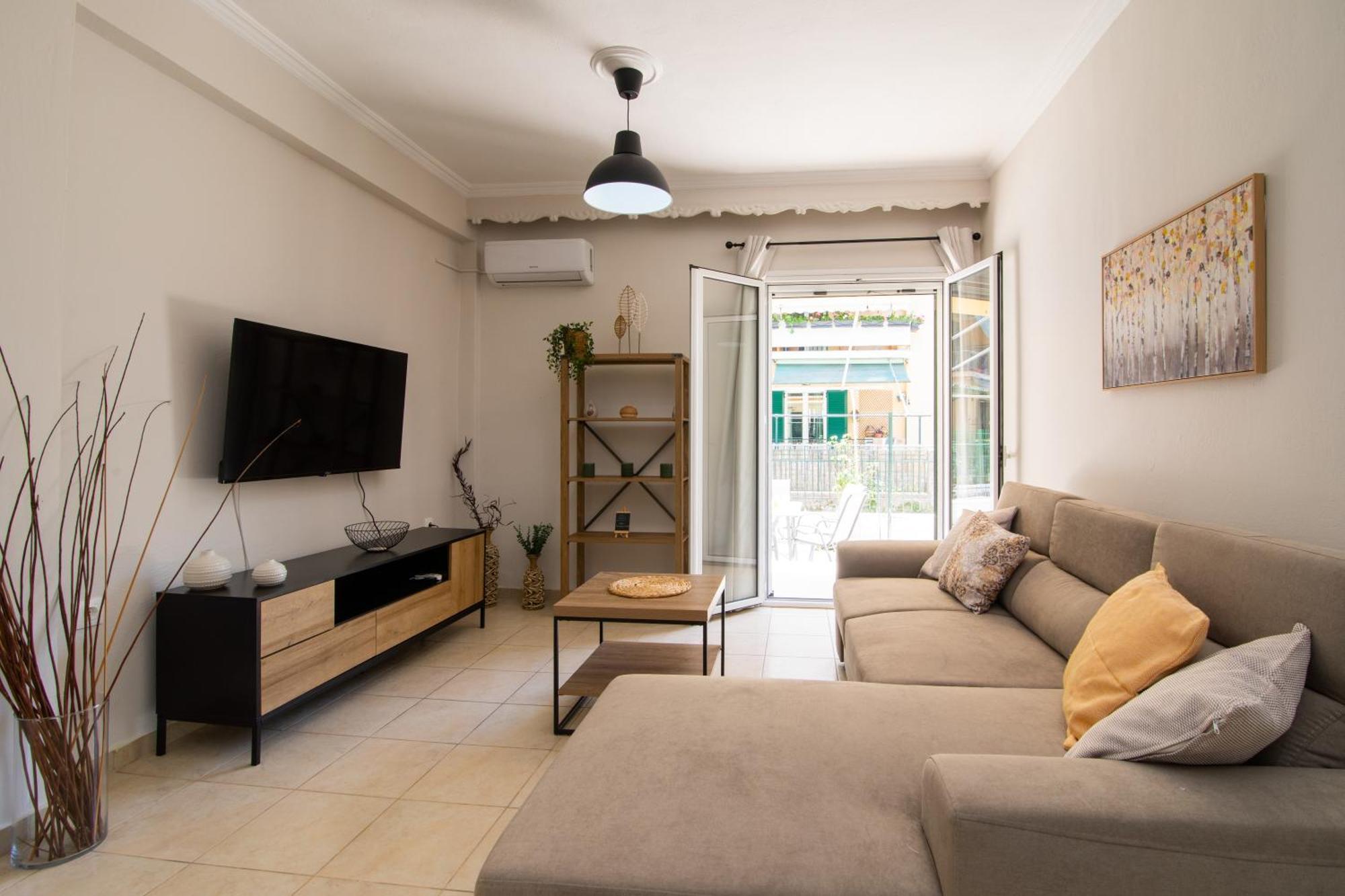 Zanetta's By Corfuescapes Corfu (city)